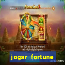 jogar fortune double demo